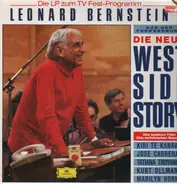 Leonard Bernstein - Die Neue West Side Story