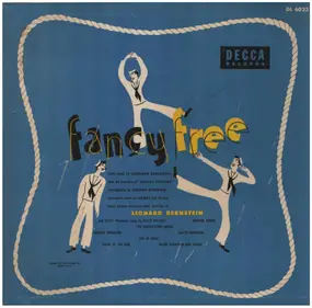 Leonard Bernstein - Fancy Free
