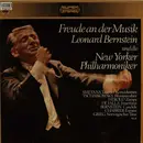 LP - Leonard Bernstein - Freude An der Musik - Super Stereo