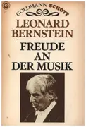 Book - Leonard Bernstein - Freude an der Musik