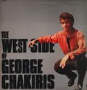 LP - Leonard Bernstein / George Chakiris - The West Side of George Chakiris