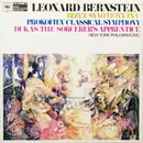 LP - Bizet / Dukas - Symphonie No. 1 / Classical Symphony Op. 25 / The Sorcerer's Apprentice