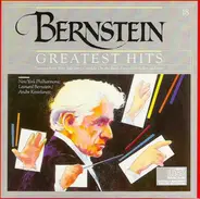 Leonard Bernstein - Greatest Hits