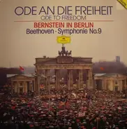 Beethoven - Ode An Die Freiheit - Ode To Freedom - Symphonie Nr. 9 d-moll op. 125