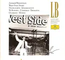 CD - Leonard Bernstein - West Side Story - Highlights - Querschnitt
