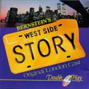MC - Leonard Bernstein - Leonard Bernstein's West Side Story - Original London Cast