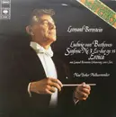 LP - Ludwig van Beethoven - Sinfonie Nr. 3 Eroica