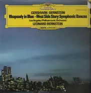 Gershwin (Bernstein) - Rhapsodie in Blue, An American in Paris