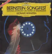 Leonard Bernstein - Songfest, National Symphony Orchestra Washington