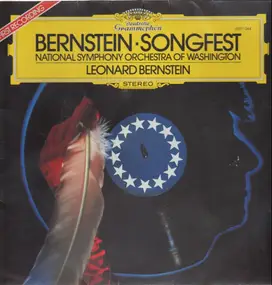 Leonard Bernstein - Songfest, National Symphony Orchestra Washington