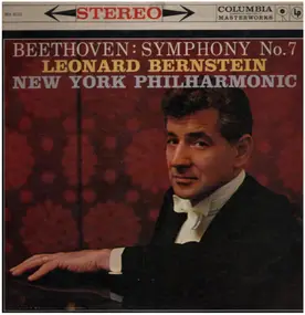 Leonard Bernstein - Beethoven: Symphony No. 7 In A Major