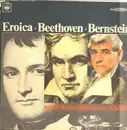 LP - Leonard Bernstein, New York Philharmoniker - Beethoven: Sinfonie Nr.3 Es-dur op.55