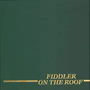 CD - Jerry Bock, Sheldon Harnick, a.o. - Fiddler on the Roof