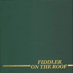 Jerry Bock - Fiddler on the Roof