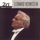 CD - Leonard Bernstein - The Best Of Leonard Bernstein