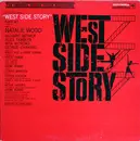 LP - Leonard Bernstein - West Side Story (Original Sound Track Recording) - Gatefold