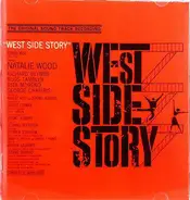 Leonard Bernstein - West Side Story - The Original Sound Track Recording