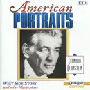 CD - Leonard Bernstein - West Side Story And Other Masterpieces