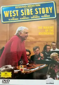 Leonard Bernstein - West Side Story (The Making Of The Recording)