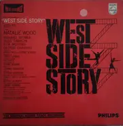 Leonard Bernstein - West Side Story (The Original Sound Track Recording)