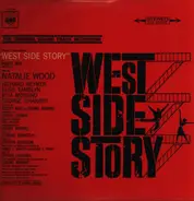 Leonard Bernstein - West Side Story (The Original Sound Track Recording)