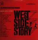 LP - Leonard Bernstein - West Side Story (The Original Sound Track Recording)