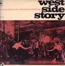 LP - Leonard Bernstein - West Side Story
