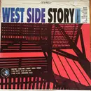 LP - Leonard Bernstein - West Side Story
