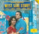 Double CD - Leonard Bernstein - West Side Story