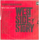 LP - Leonard Bernstein - West Side Story
