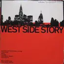 10'' - Leonard Bernstein - West Side Story