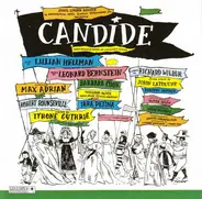 Leonard Bernstein - Candide (Broadway Cast Recording)