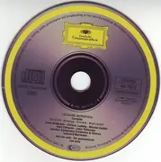 CD - Leonard Bernstein - Candide