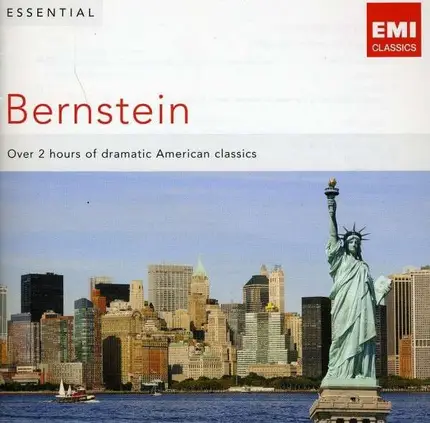 Leonard Bernstein - Essential Bernstein