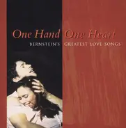 Leonard Bernstein - One Hand One Heart Bernstein's Greatest Love Songs