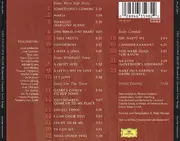 CD - Leonard Bernstein - One Hand One Heart Bernstein's Greatest Love Songs