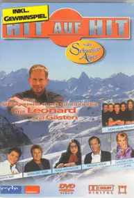 Leonard - Hit Auf Hit - In Den Schweizer Alpen