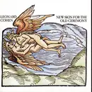 LP - Leonard Cohen - New Skin for the Old Ceremony