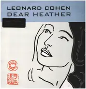 Leonard Cohen - Dear Heather