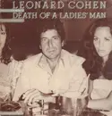 LP - Leonard Cohen - Death Of A Ladies Man