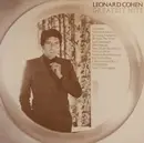 LP - Leonard Cohen - Greatest Hits - still sealed