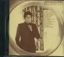 CD - Leonard Cohen - Greatest Hits