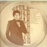 Leonard Cohen - Greatest Hits