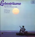 LP - Leonard Cohen - Liebesträume (Leonard Cohen Singt Seine Schönsten Lieder)