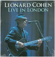 Leonard Cohen - Live in London