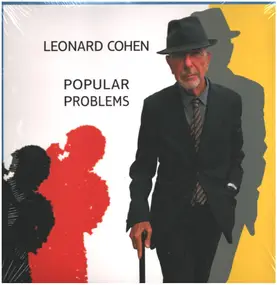 Leonard Cohen - Popular Problems