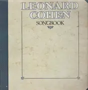 LP - Leonard Cohen - Songbook