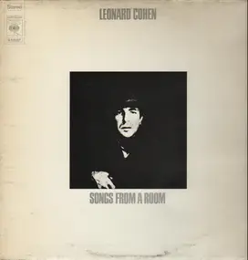 Leonard Cohen - Songs from a Room