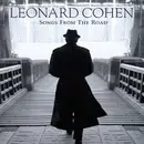 Double CD - Leonard Cohen - Songs From the Road - + DVD