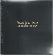 Leonard Cohen - Thanks for the Dance